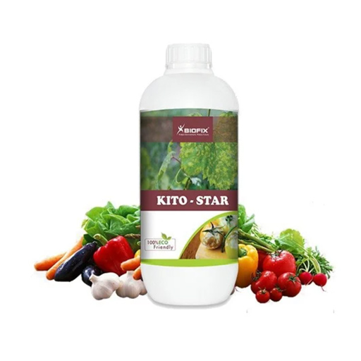 Vegetable pesticides